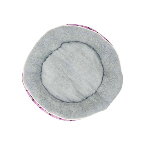 UBL COZY PET BED 45X56CM 4 COLO