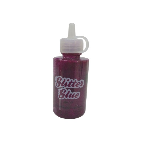 UBL GLITTER GLUE METALLIC 60ML