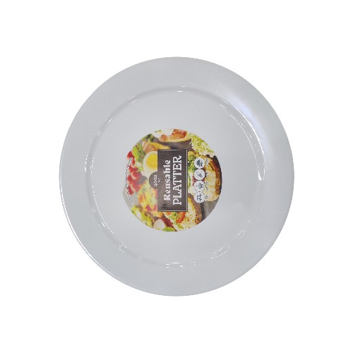 UBL SERVING PLATTER ROUND 40CM