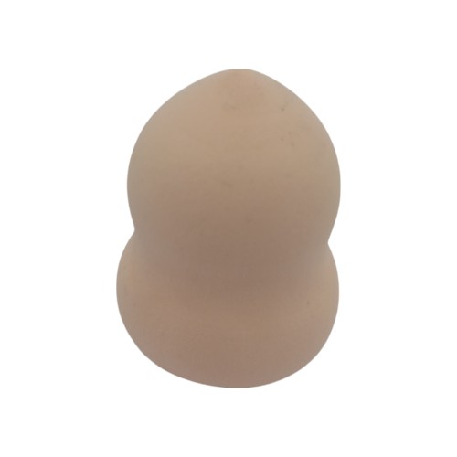 UBL COSMETIC SPONGE GOURD SHAPE