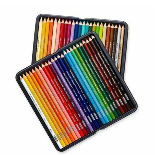UBL COLOUR PENCILS DELUXE 36PC
