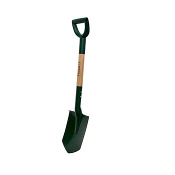 UBL GARDEN SHOVEL
