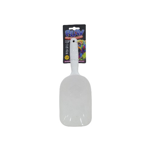UBL PET FOOD SCOOP PLASTIC