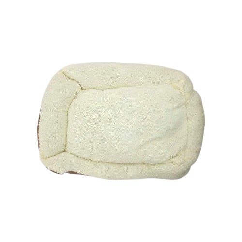 UBL PET BED PLUSH 70X46CM
