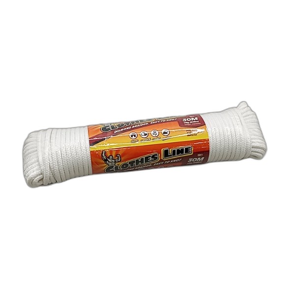 UBL CLOTHES LINE 30M