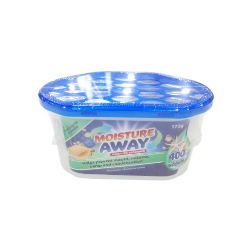 UBL MOISTURE ABSORBER FRAGRANCE