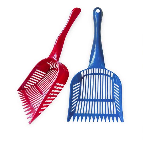UBL PET LITTER SCOOP