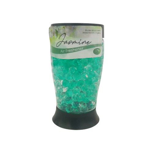 UBL AIR FRESHENER GEL BEADS-ASS