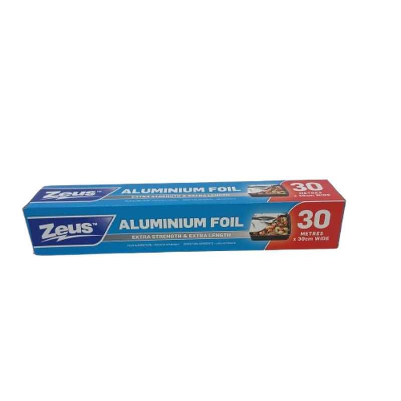 UBL ALUMINIUM FOIL 30M