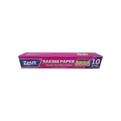 UBL BAKING PAPER 10M