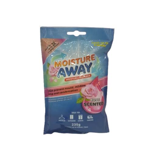UBL WARDROBE MOISTURE ABSORBER