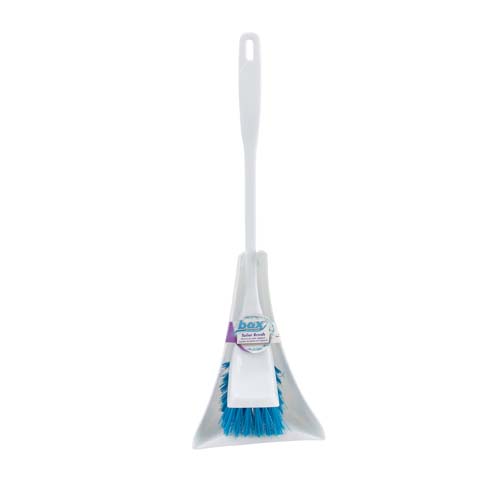 UBL BAX TOILET BRUSH WSTAND