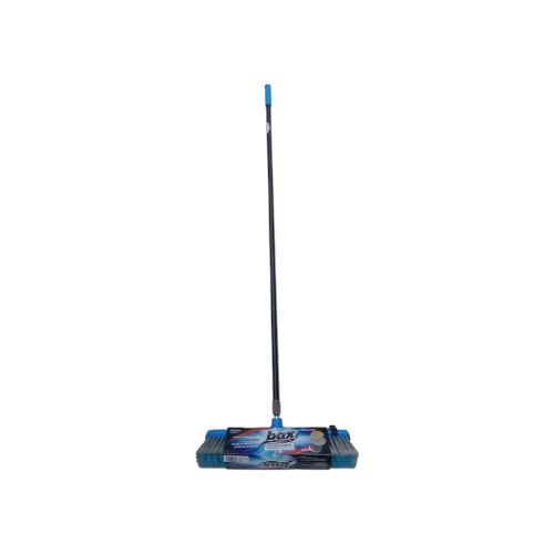 UBL OUTDOOR HEAVY DUTY BROOM