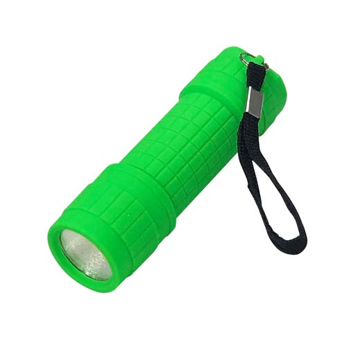 UBL POCKET FLASHLIGHT ASSORT CO