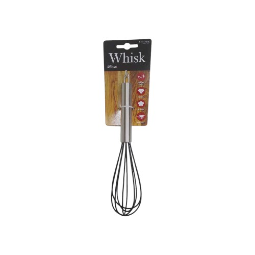 UBL SILICONE WHISK NON-STICK