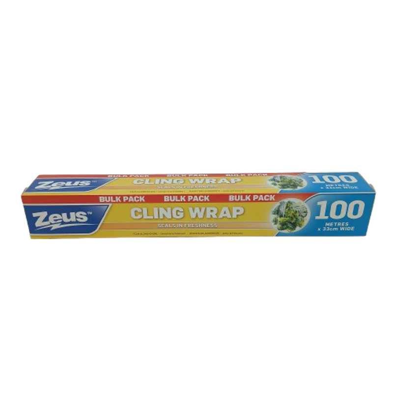 UBL CLING WRAP 100M