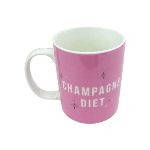 UBL COFFEE MUG 330ML 12 ASSO DE