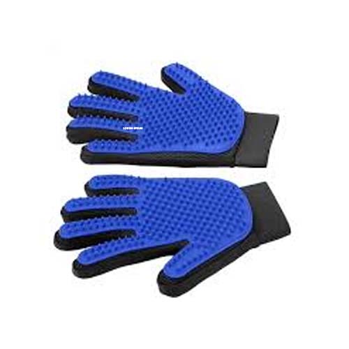 UBL PET GROOMING GLOVE