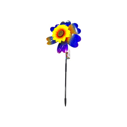 UBL GARDEN PINWHEEL LARGE