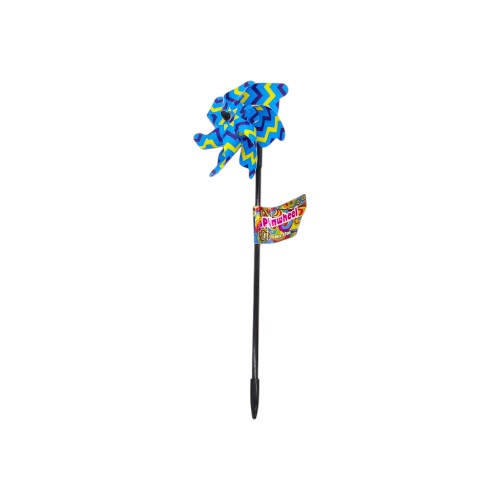 UBL GARDEN PINWHEEL SMALL