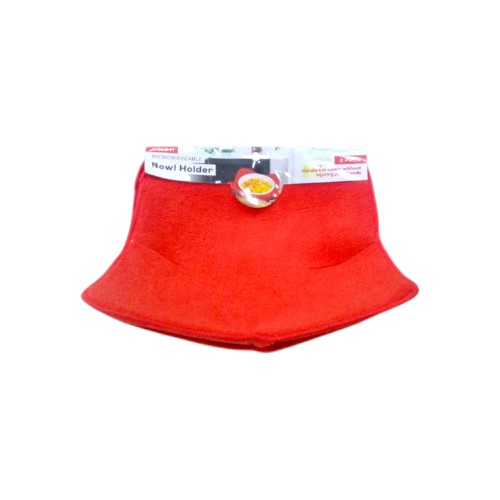 UBL MICROWAVE BOWL HOLDER 2 PAC