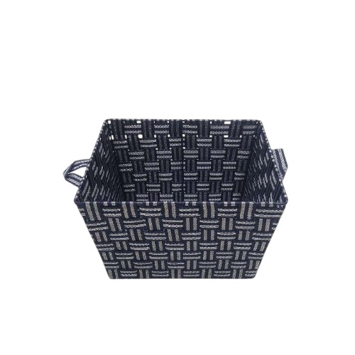 UBL STORAGE BASKET 30X25X20CM 3