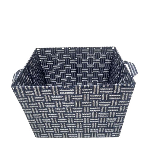 UBL STORAGE BASKET 38X33X25CM 3