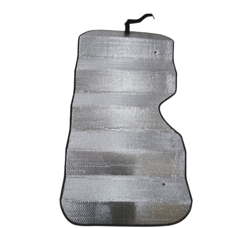 UBL FOLDING CAR SUNSHADE 150×70