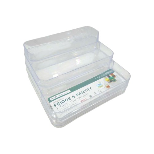 UBL FRIDGE  PANTRY ORGANISER 3
