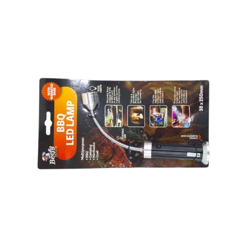 UBL BBQ LED LIGHT MAGNETIC