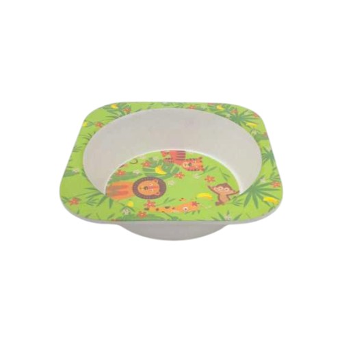 UBL BAMBOO FIBRE MELAMINE KIDS