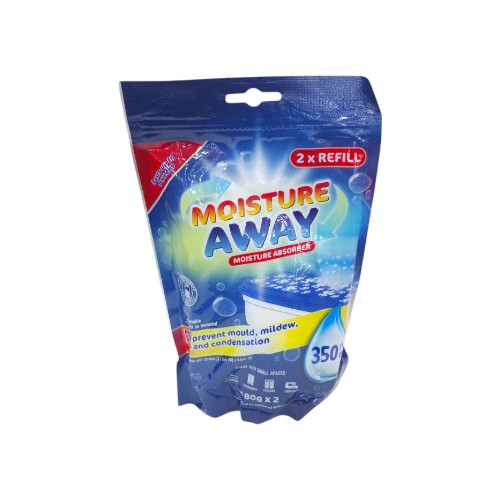 UBL MOISTURE ABSORBER REFILL 2