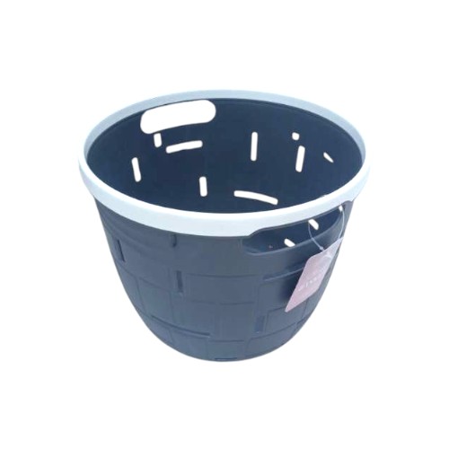 UBL STORAGE BASKET 25X25X21CM 2