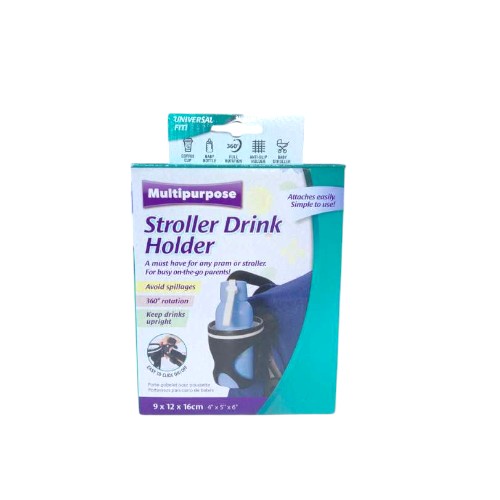 UBL BABY STROLLER CUP HOLDER
