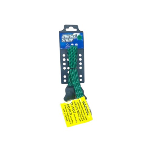 UBL BUNGEE CORD W CARABINER 75C