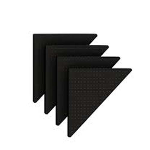 UBL FLOOR RUG CORNER GRIPS 4 PA