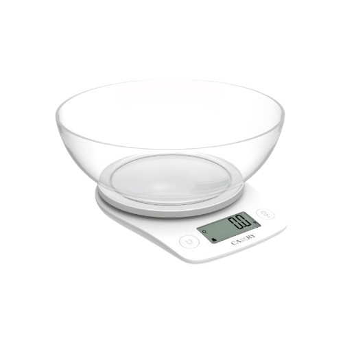 UBL DIGITAL KITCHEN SCALE W BOW