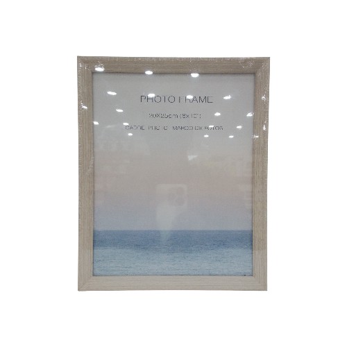UBL PHOTO FRAME OAK LOOK 20X25C