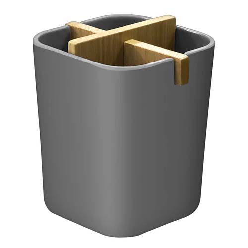 UBL ECO-FRIENDLY TOOTHBRUSH HOL