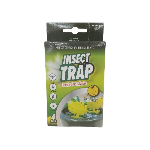 UBL BUTTERFLY  FLOWER INSERT TR