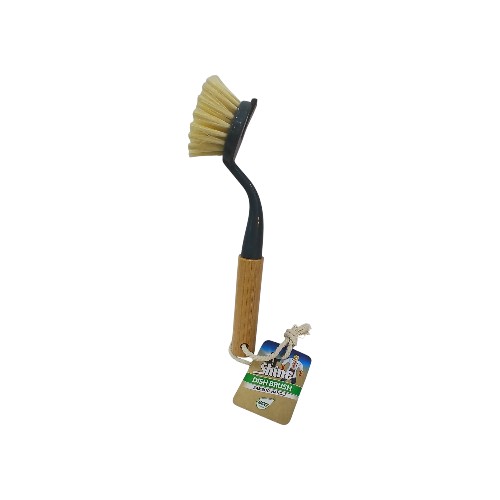 UBL BAMBOO DISH BRUSH 24CM