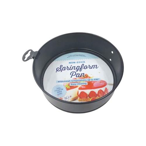UBL SPRINGFORM CAKE PAN 20CM