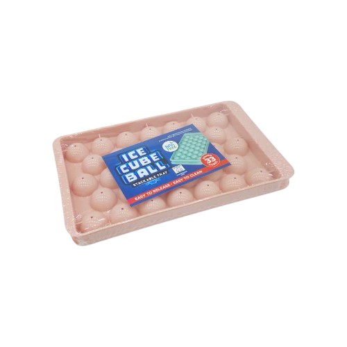 UBL ICE CUBE BALL TRAY