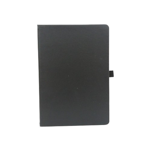 UBL NOTEBOOK W ELASTIC A5 100 S