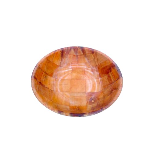 UBL SNACK-SALAD BOWL 35CM