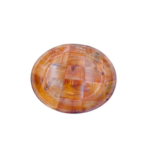 UBL SNACK-SALAD PLATE 25CM