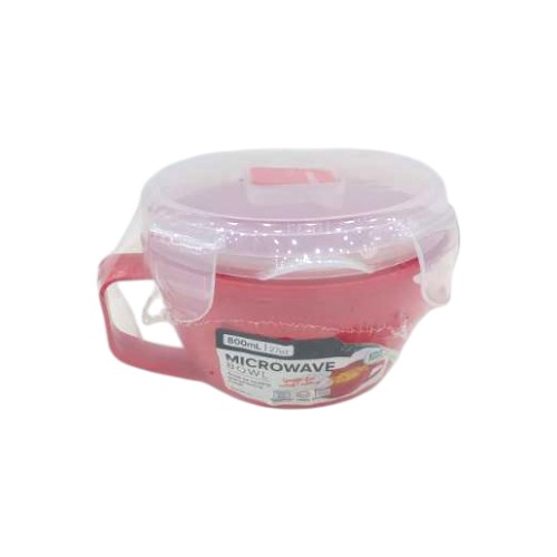 UBL MICROWAVE BOWL 800ML