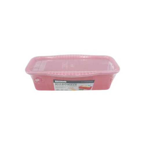 UBL MICROWAVE PASTA COOKER 2000