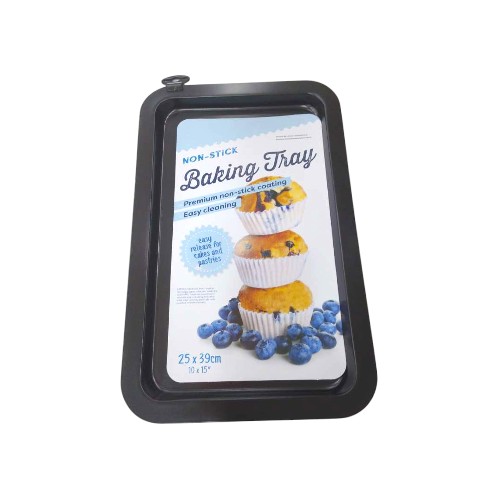 UBL COOKIE BAKING TRAY MEDIUM