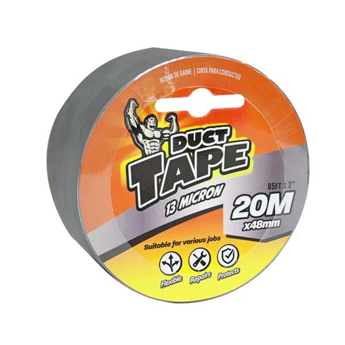 UBL PACK.TAPE CLEARTAN 80MX50MM